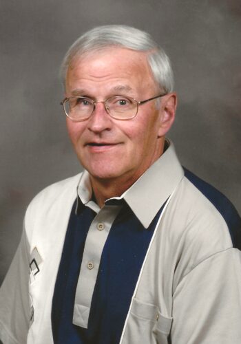 Theodore G. Grandall
